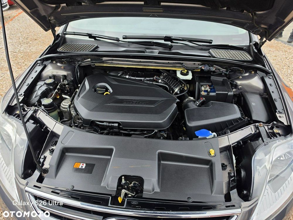 Ford Mondeo 1.6 T Titanium - 40