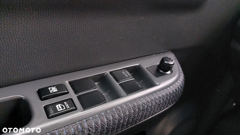 Suzuki Swift 1.3 4x4 Comfort - 25