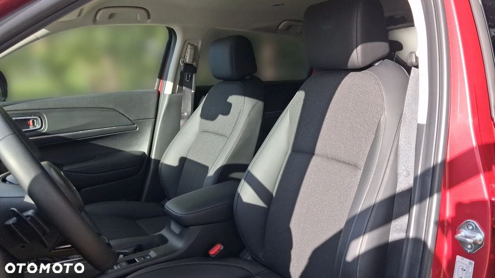 Honda HR-V 1.5 i-MMD Advance BSI CVT - 12