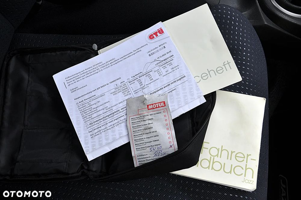 Honda Jazz 1.2 i-VTEC - 33