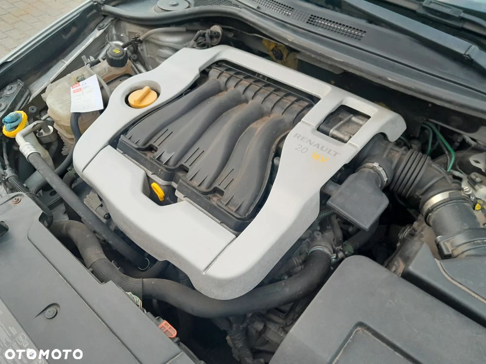 Renault Laguna 2.0 16V 140 Dynamique - 27