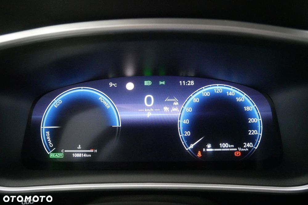 Toyota Corolla Cross 2.0 Hybrid Style - 9