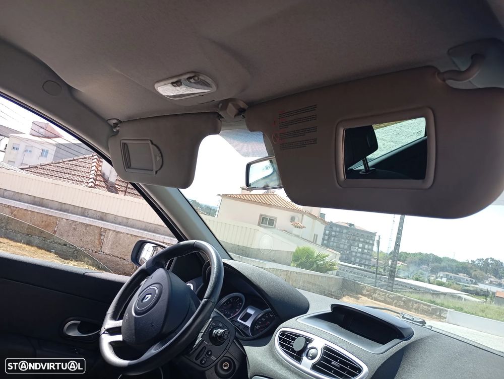 Renault Clio Break - 15