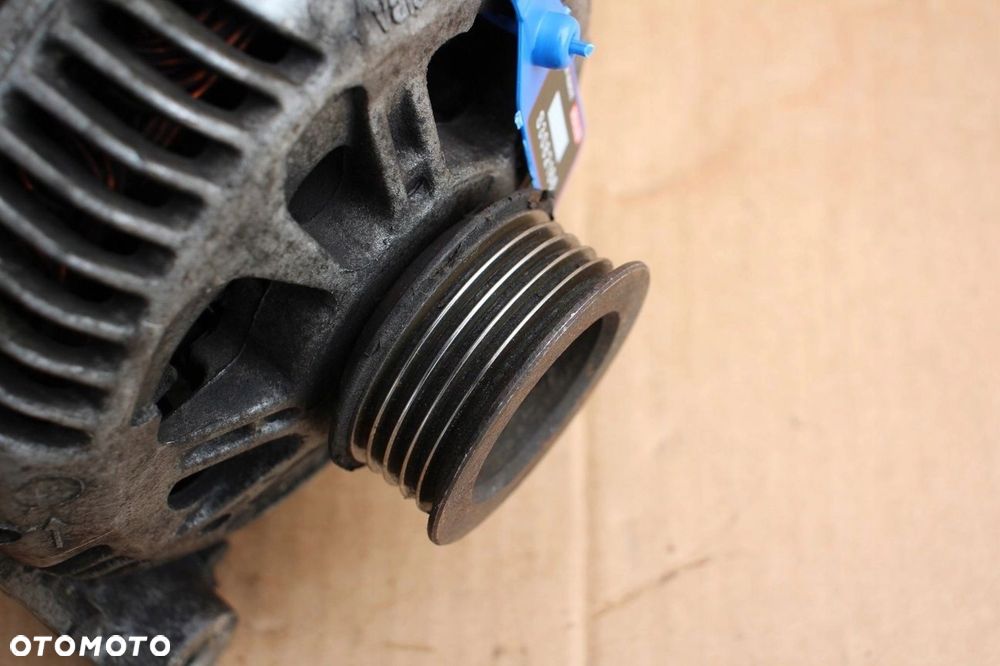 Alternator BMW M57 M47 2.0d 3.0d VALEO 150A 7792092 (2186) - 3