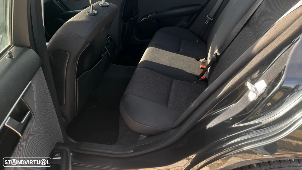 Mercedes-Benz C 200 CDi Elegance BE - 29