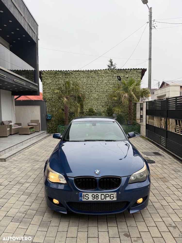 BMW Seria 5 - 3