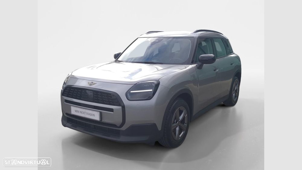 MINI Countryman D Essential XS - 1