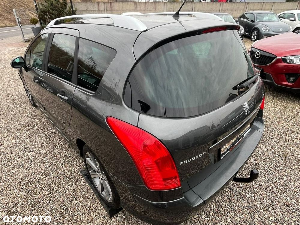 Peugeot 308 120 VTi Style - 19