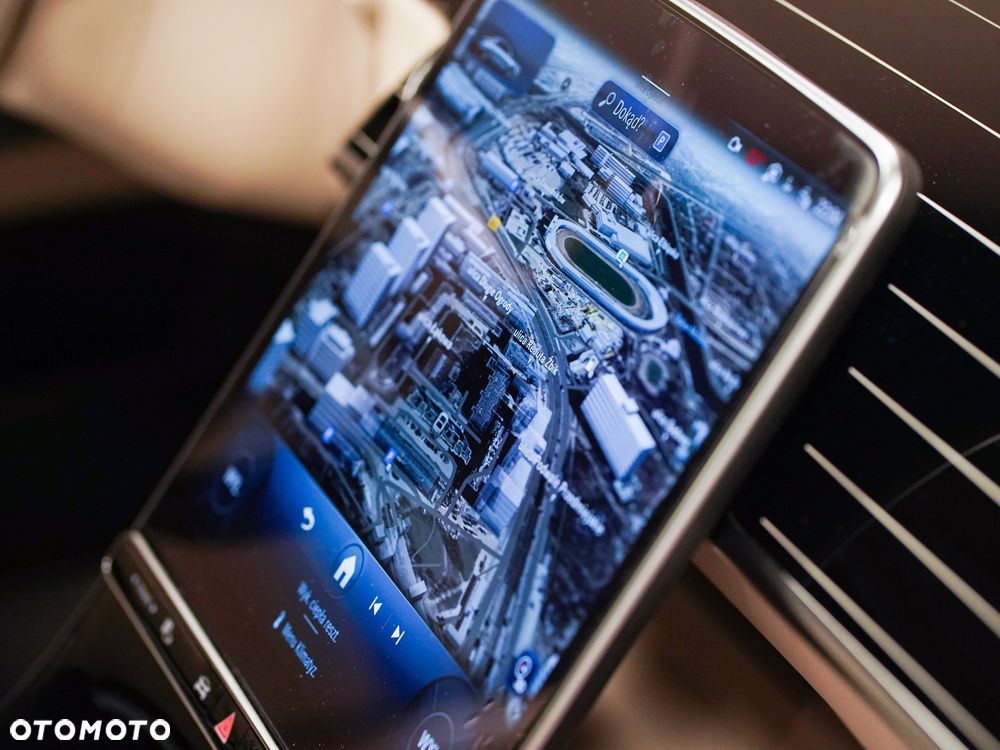Mercedes-Benz Klasa S 350 d mHEV AMG Line 9G-TRONIC - 33
