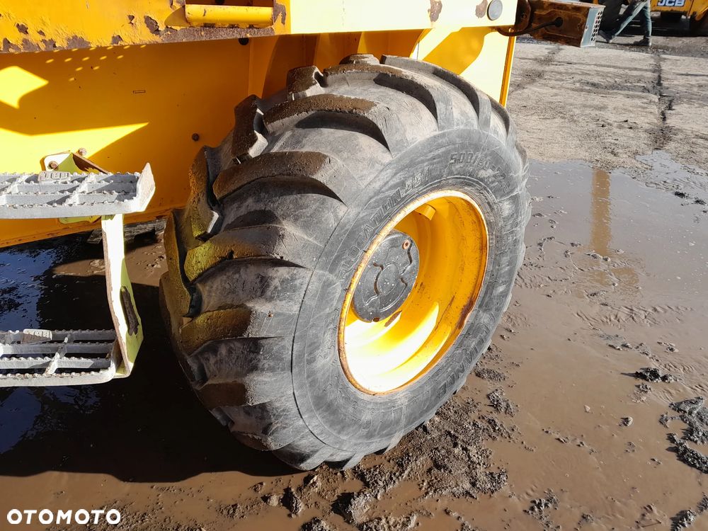 JCB 9 TON - 13