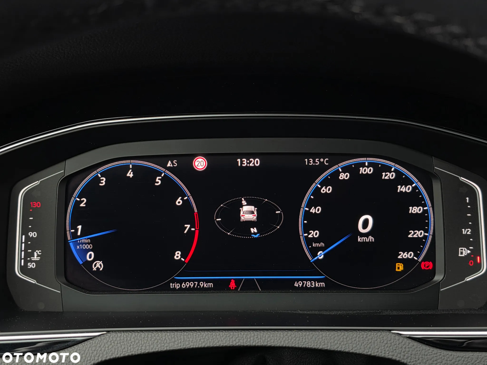 Volkswagen Passat 1.5 TSI EVO Business - 21