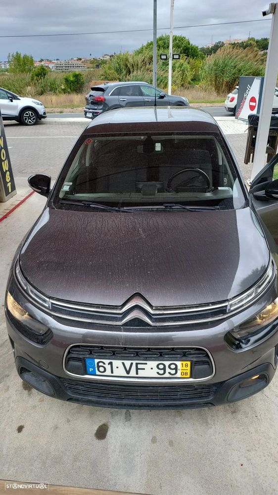 Citroën C4 Cactus 1.2 PureTech Feel - 4