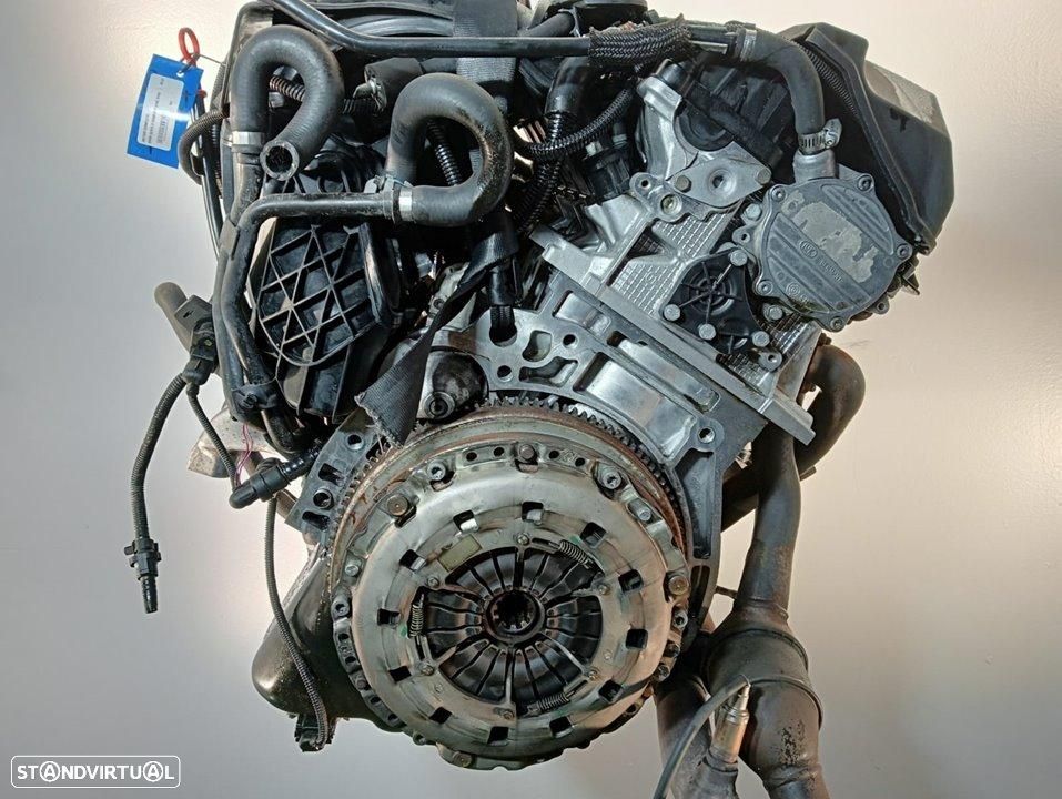MOTOR COMPLETO BMW SERIE 3 COMPACTO E46 - 1