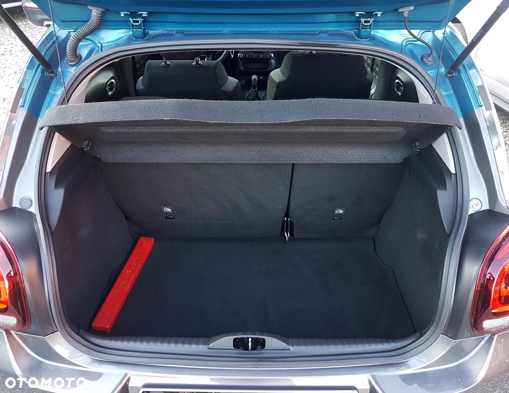 Citroën C3 Pure Tech 83 S&S SHINE - 38