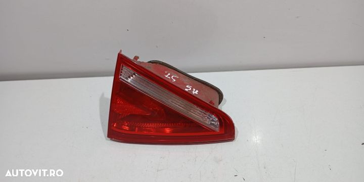 Stop haion stanga 8T0945093 Audi A5 8T [facelift] [2011 - 2016] - 1