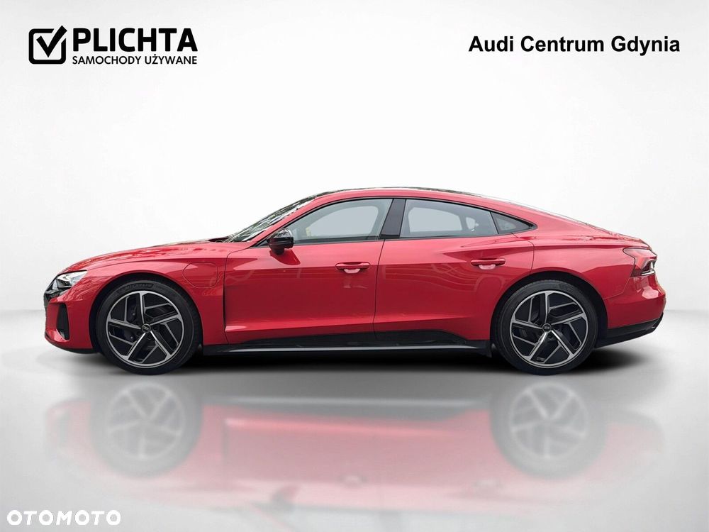Audi e-tron GT - 3