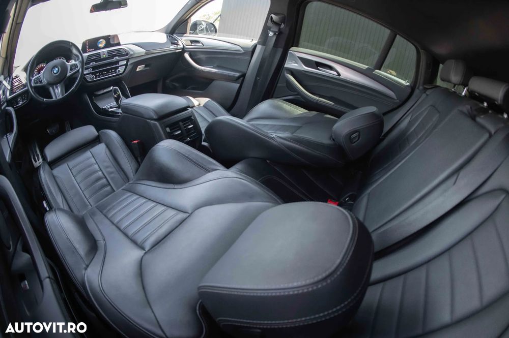 BMW X4 M M40i - 6
