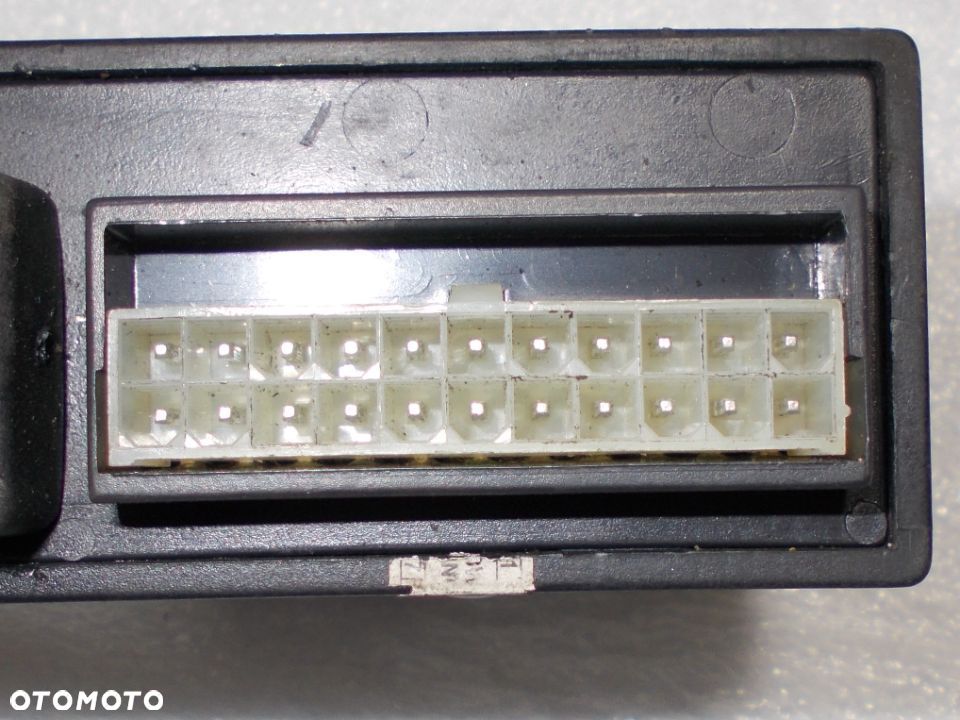 Sterownik Gazu LPG ELPIGAZ  NICOLAUS AE173 AEB173 - 2