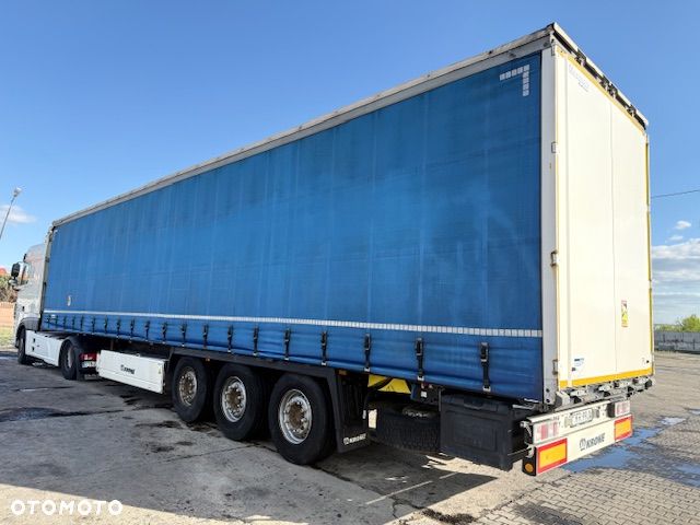 DAF XF - 4