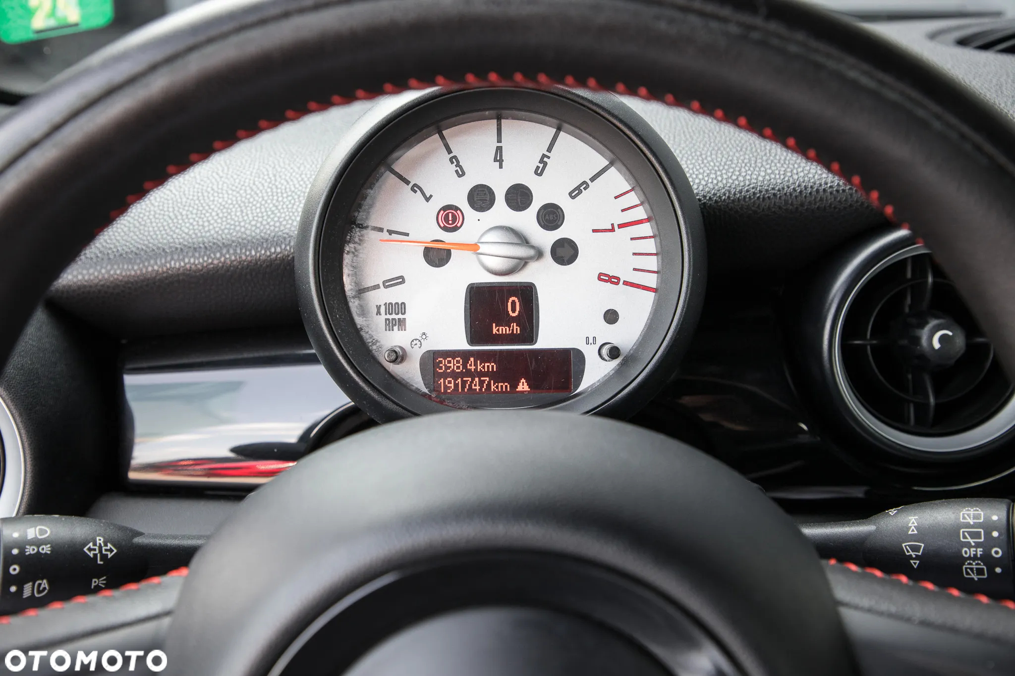 MINI Cooper S - 19