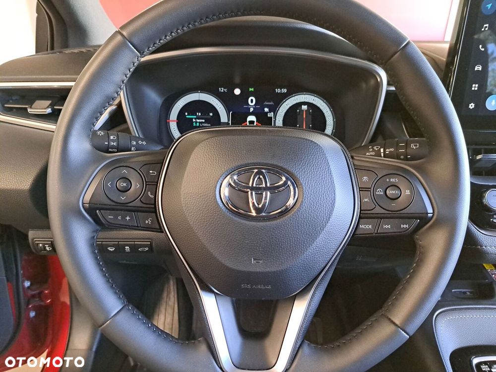 Toyota Corolla - 21