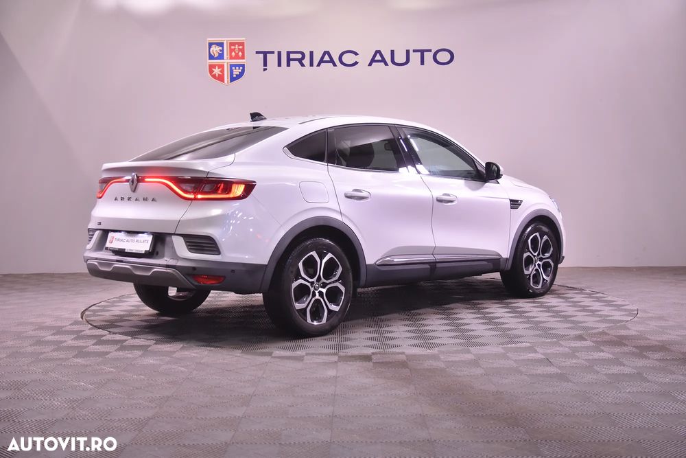 Renault Arkana - 5