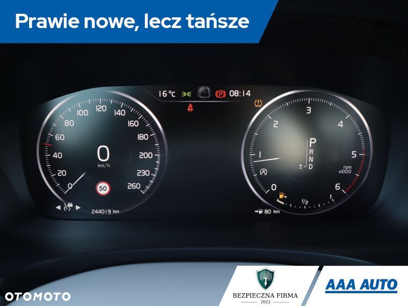 Volvo S90 - 13