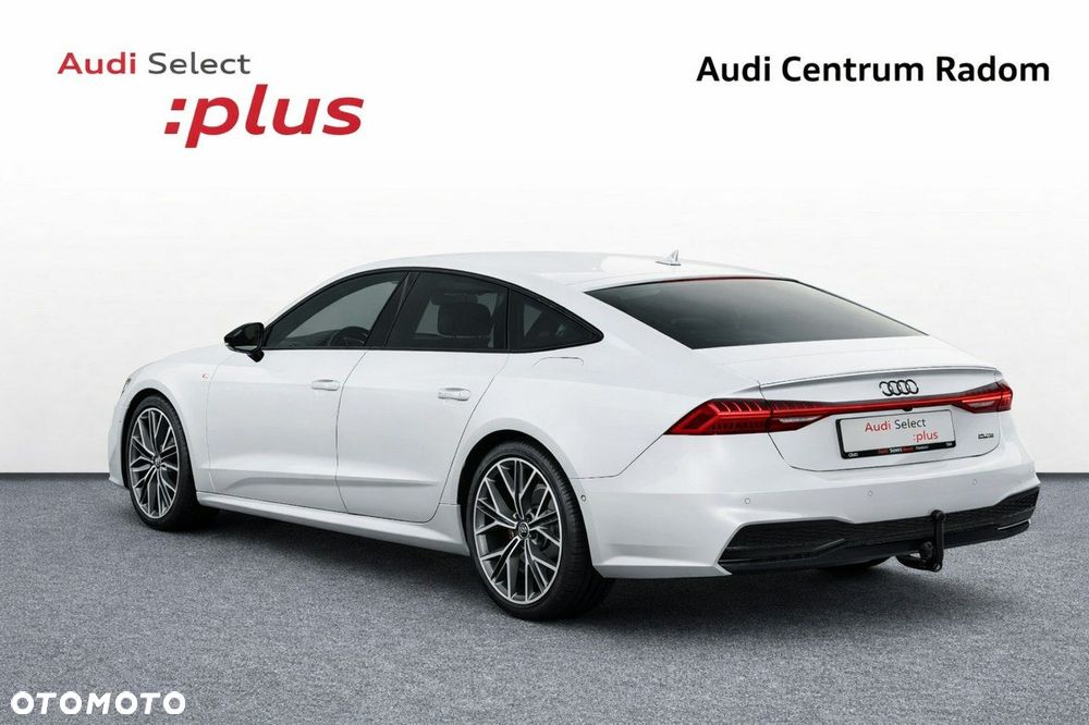 Audi A7 Sportback - 3