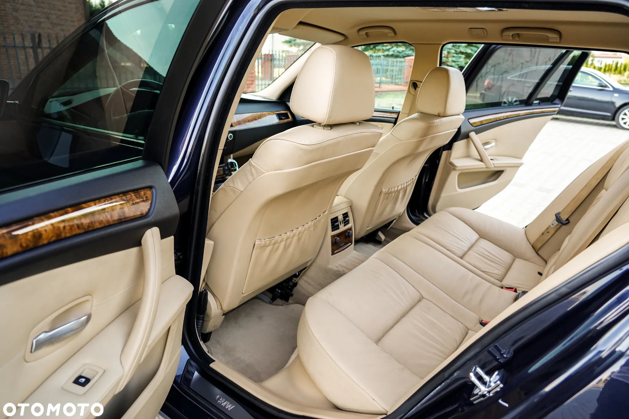 BMW Seria 5 - 22