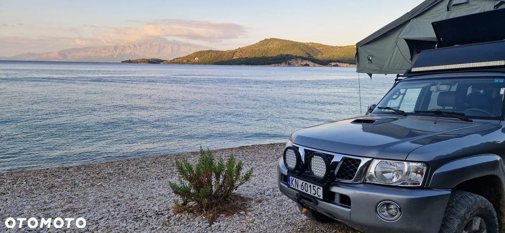 Nissan Patrol 3.0 DiT Luxury - 22