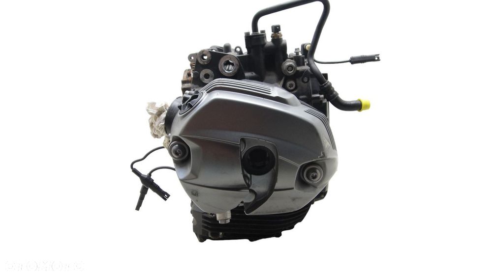 Silnik Bmw R1200 R Rt Gwarancja 30 Dni - 3
