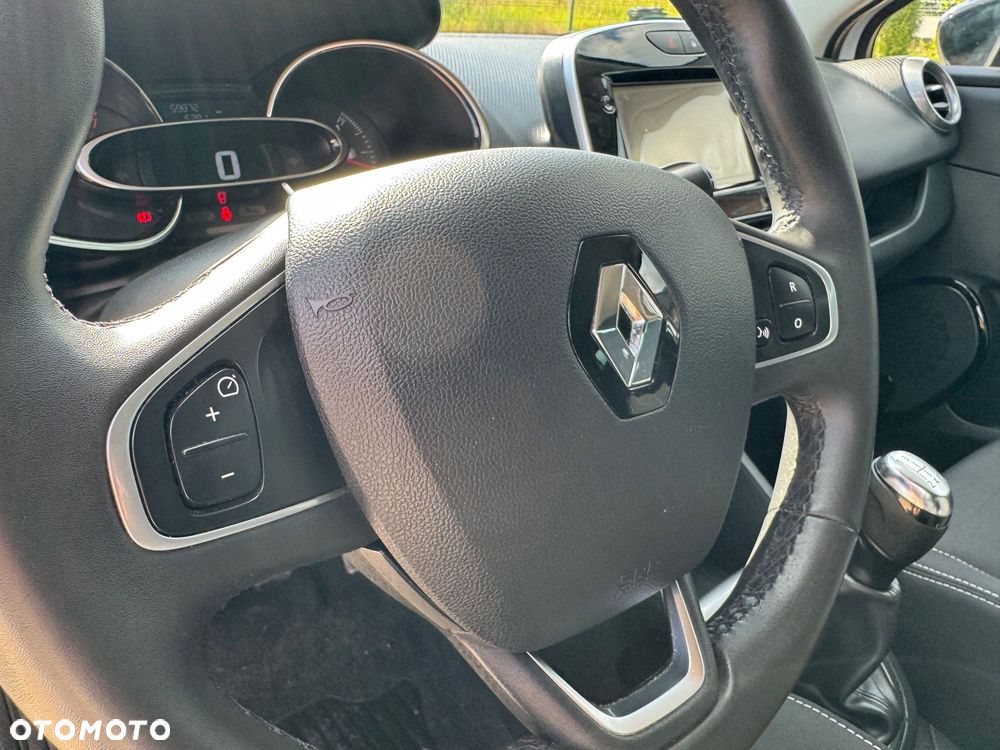 Renault Clio 0.9 Energy TCe Limited - 22
