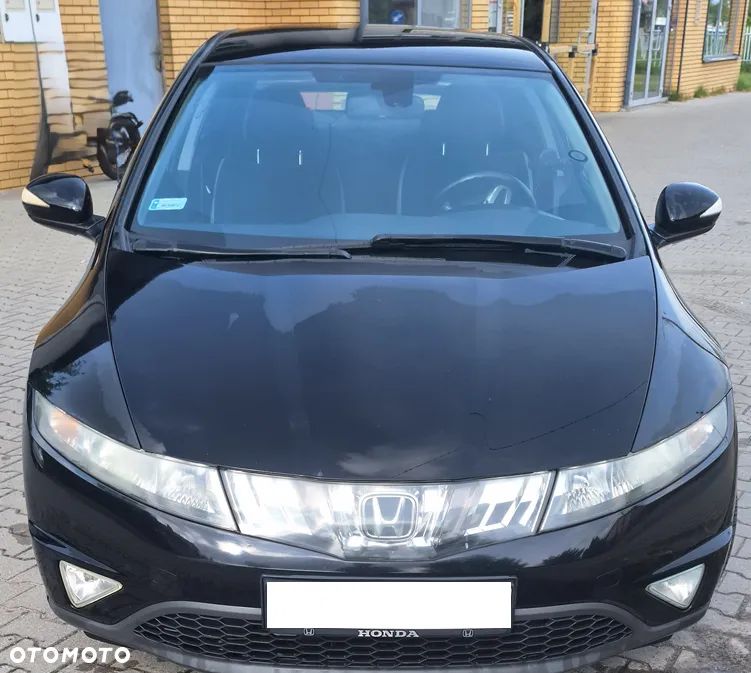 Honda Civic - 2