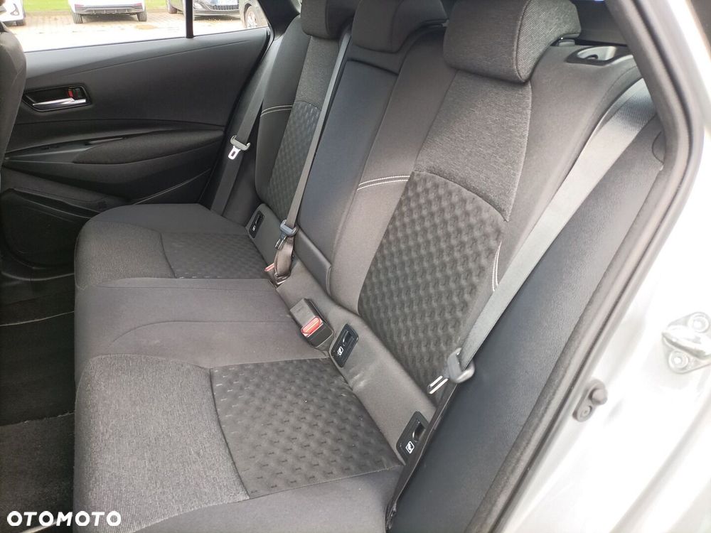 Toyota Corolla 1.8 Hybrid Comfort - 12