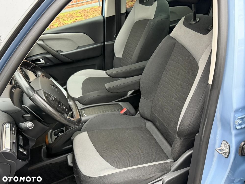 Citroën C4 Grand Picasso THP 165 Stop&Start EAT6 Exclusive - 16