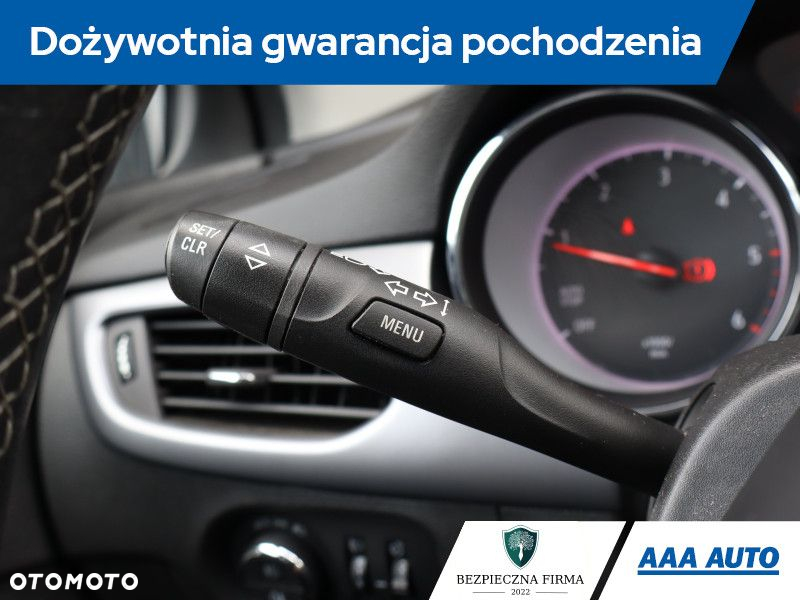 Opel Astra - 20
