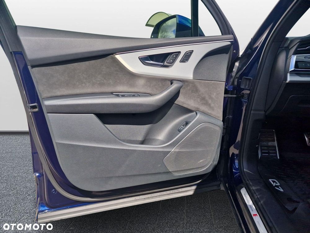 Audi Q7 45 TDI mHEV Quattro S Line Tiptr - 11