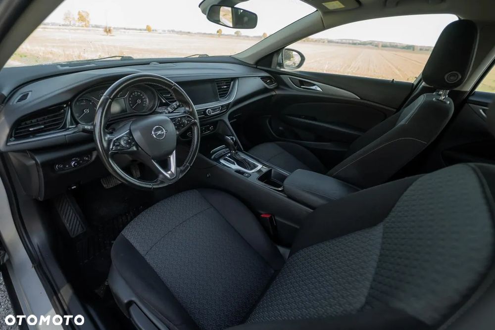 Opel Insignia 2.0 - 26