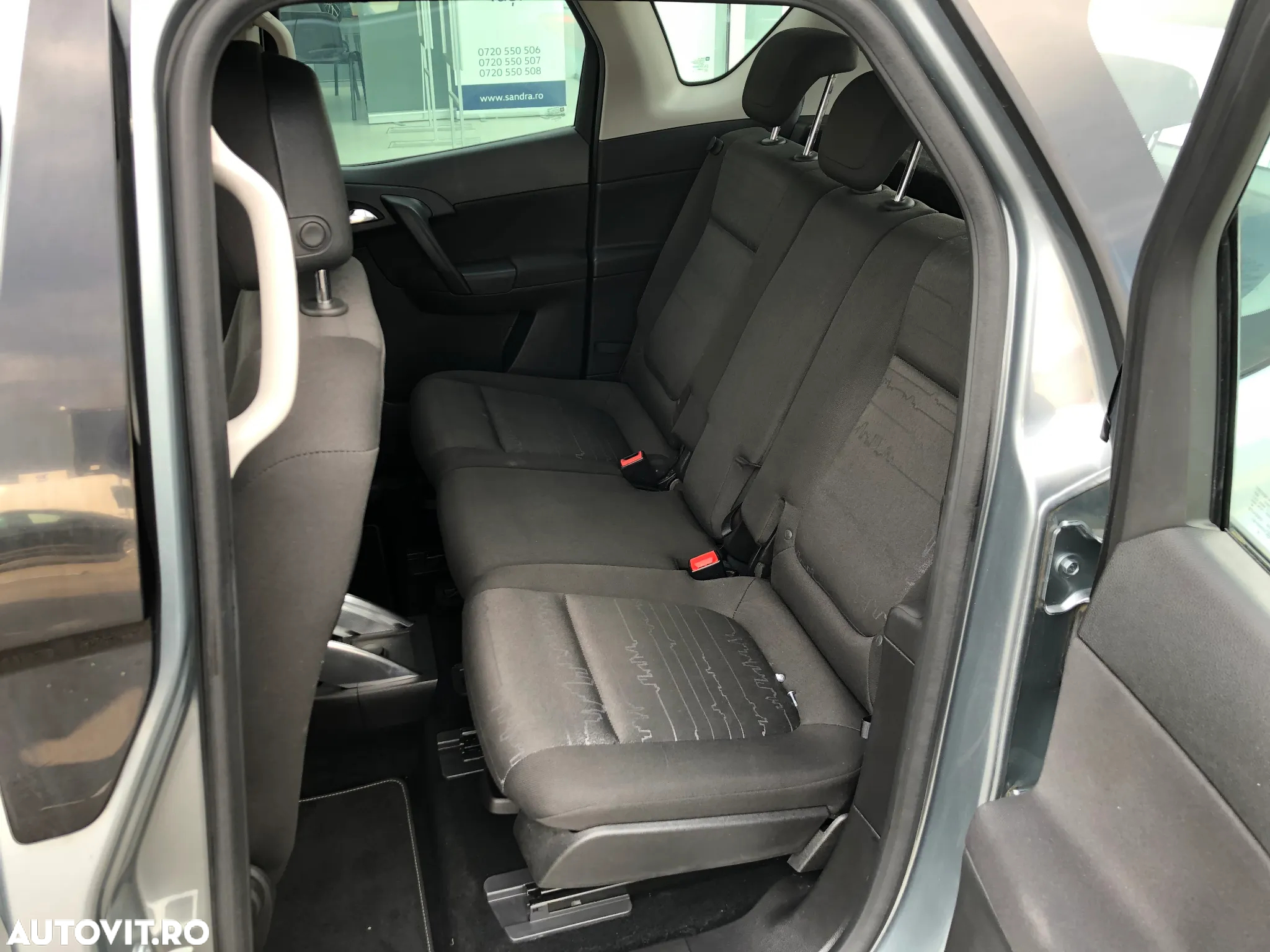 Opel Meriva 1.4 Turbo Enjoy - 13
