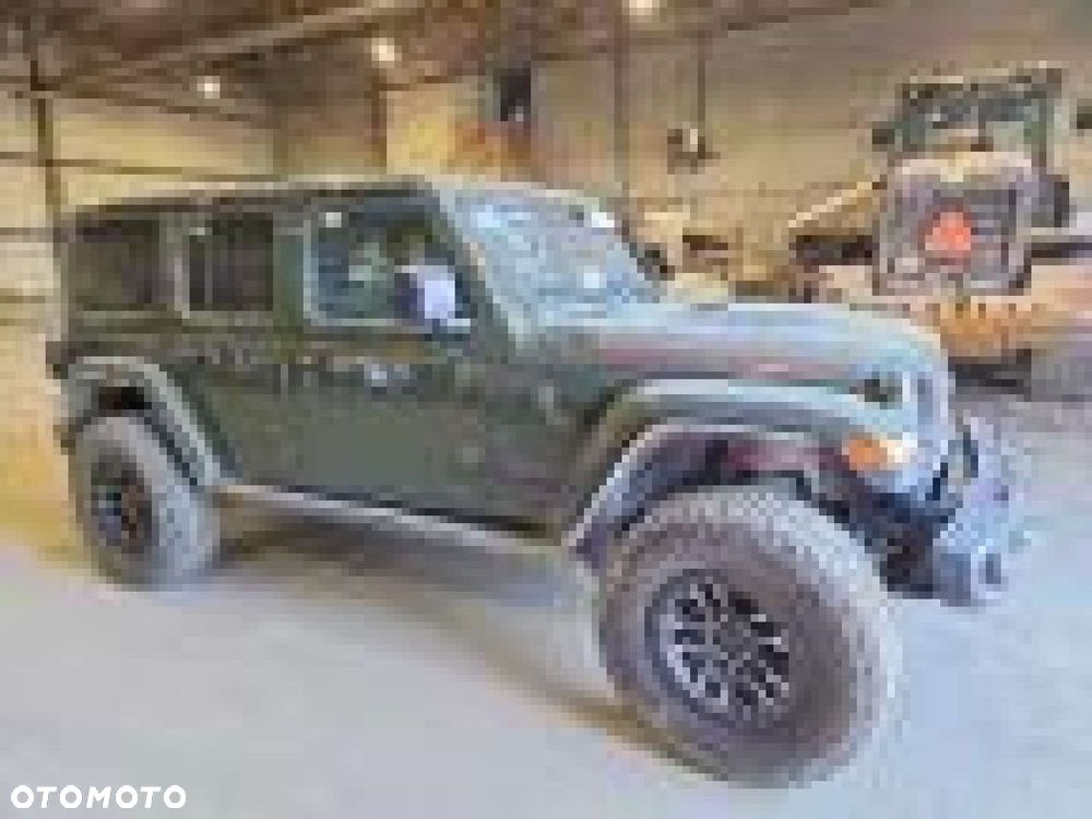 Jeep Wrangler - 3