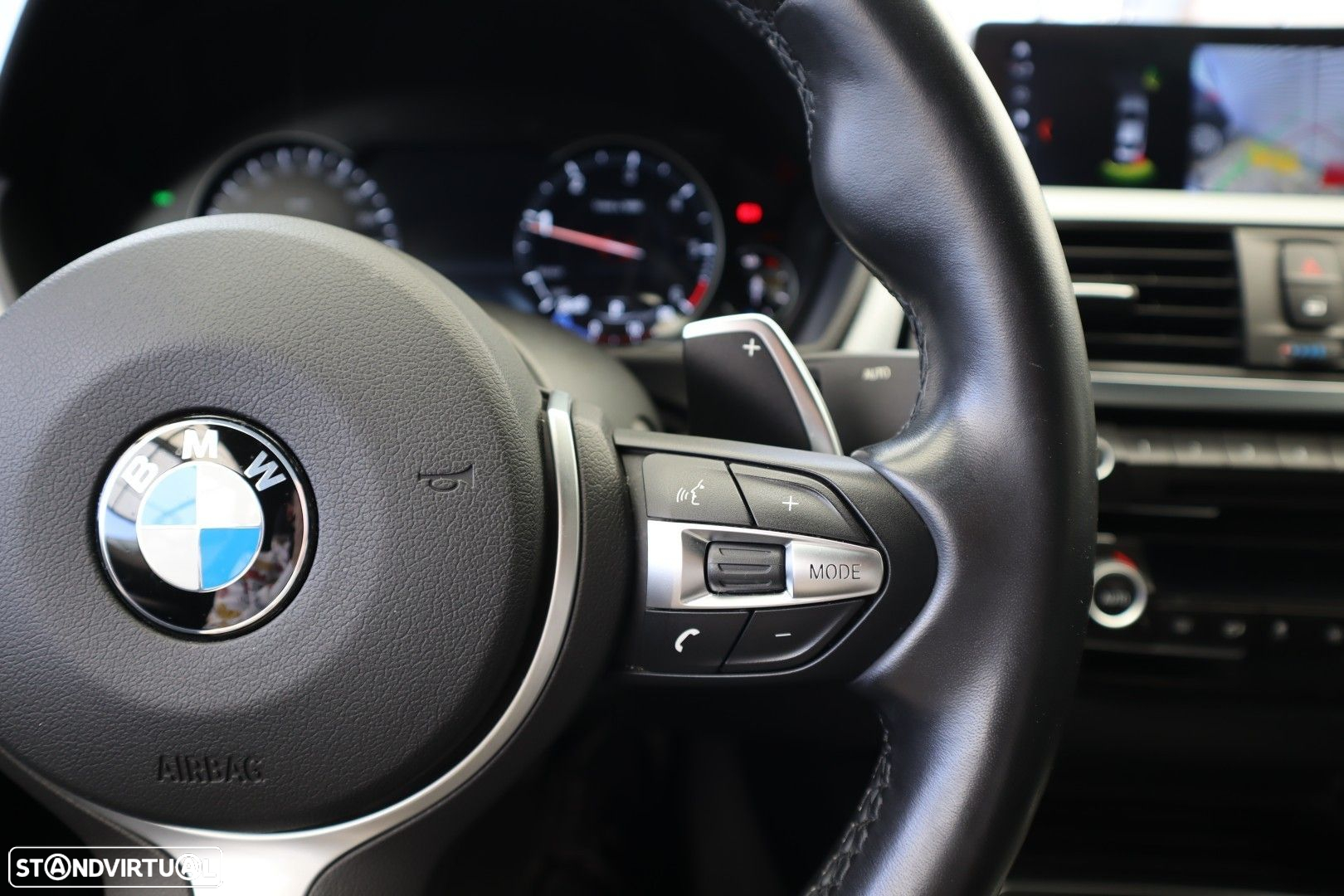 BMW 420 d Pack M Auto - 36
