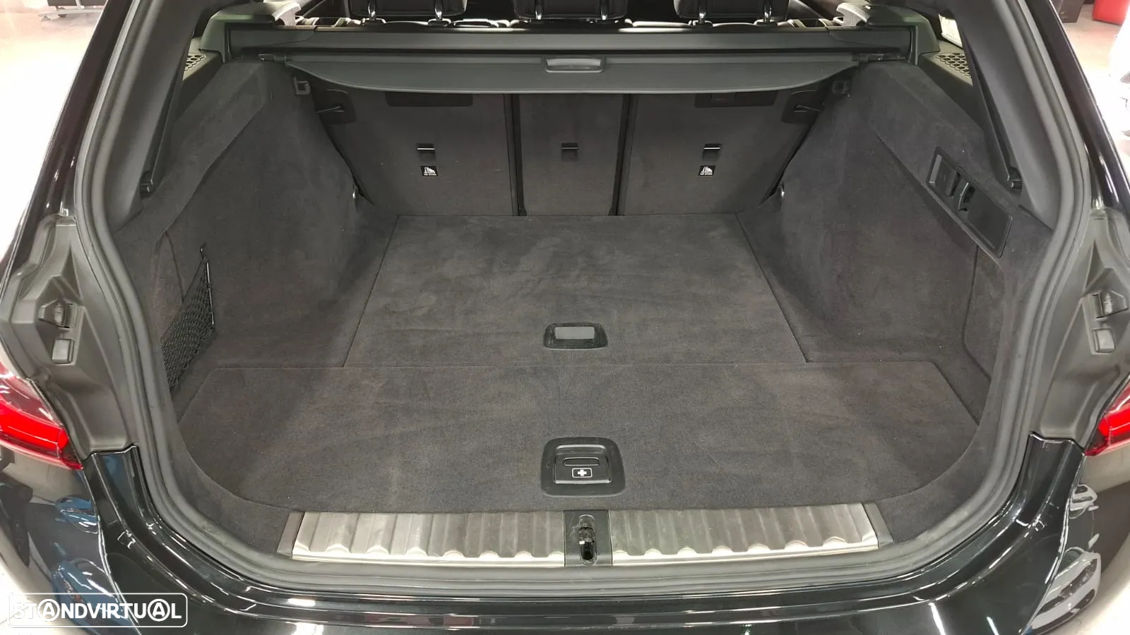 BMW 320 Gran Turismo - 17