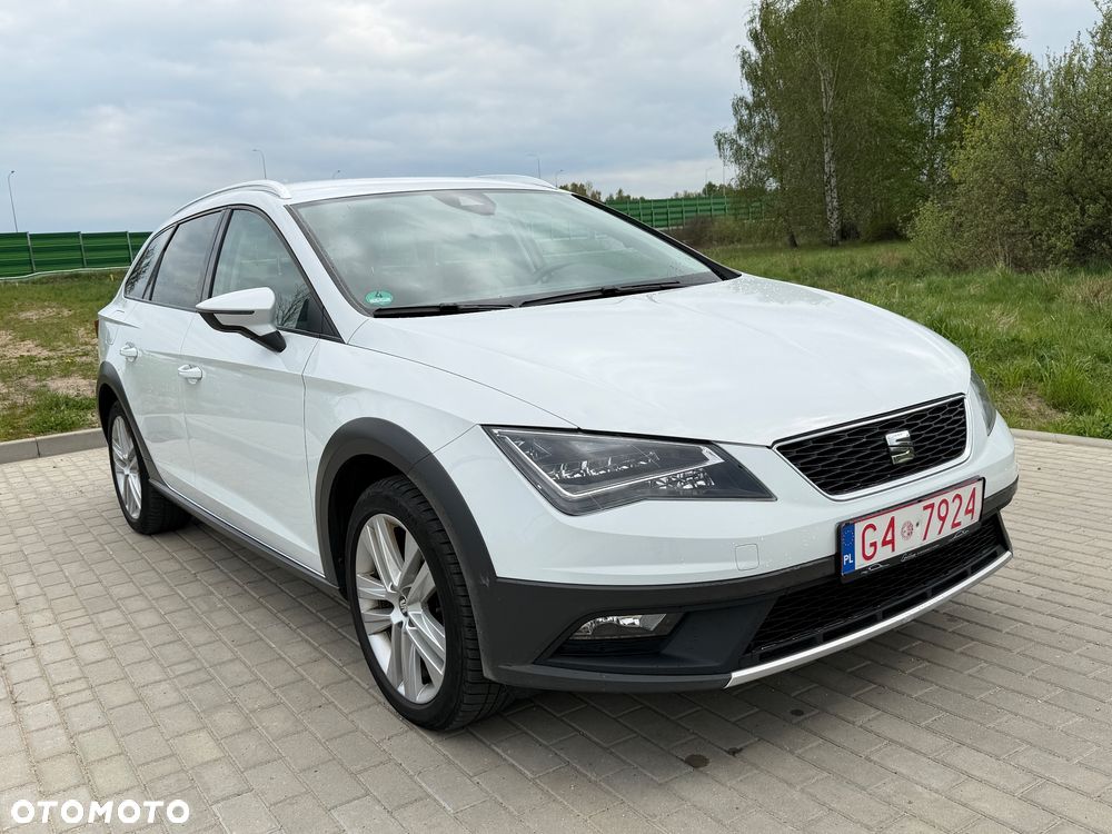 Seat Leon - 32