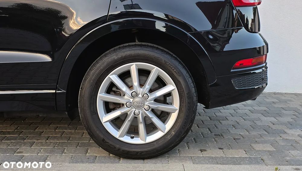 Audi Q3 - 19