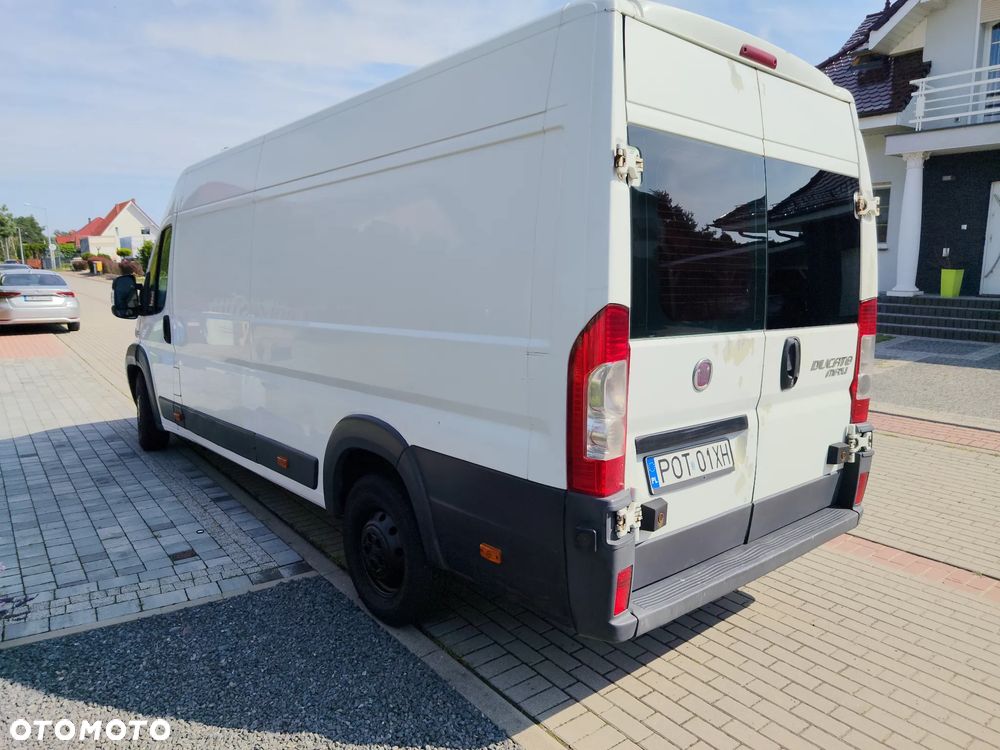 Fiat DUCATO - 2