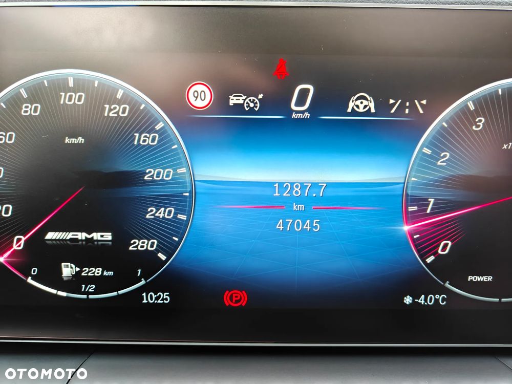 Mercedes-Benz GLE AMG 53 4-Matic Premium Plus - 33