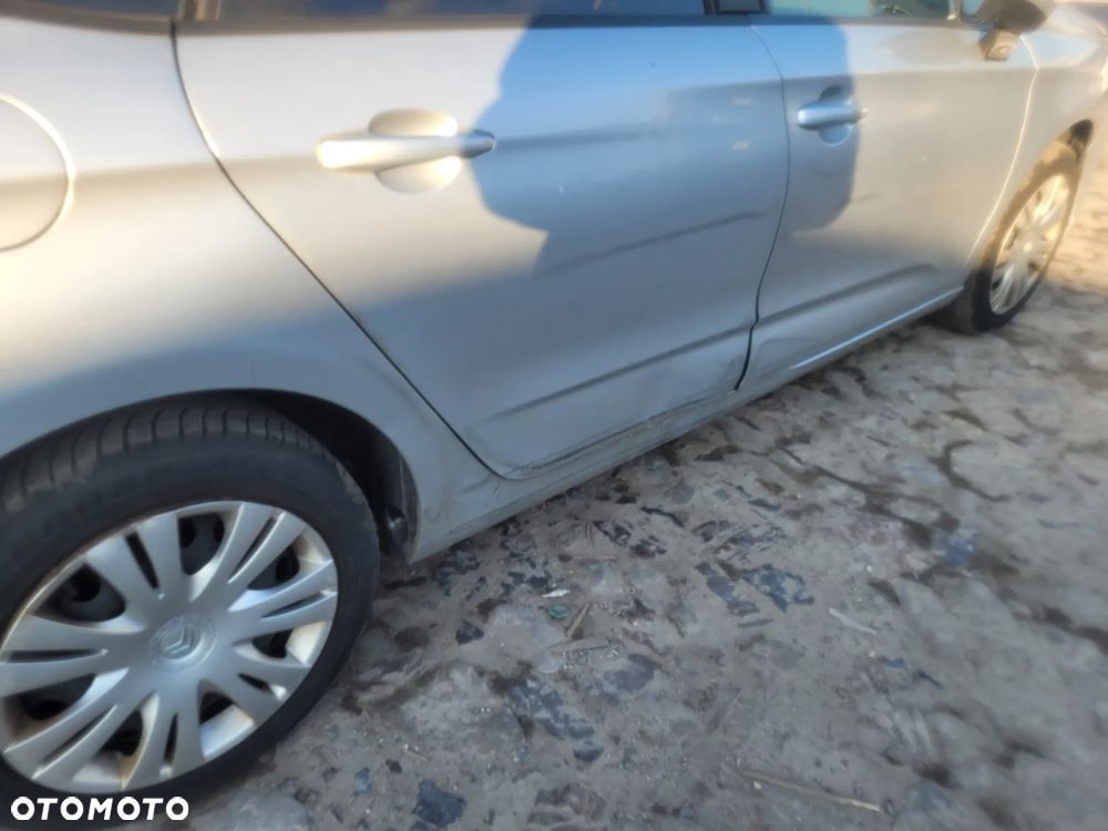 Citroën C4 HDi 90 Tendance - 16