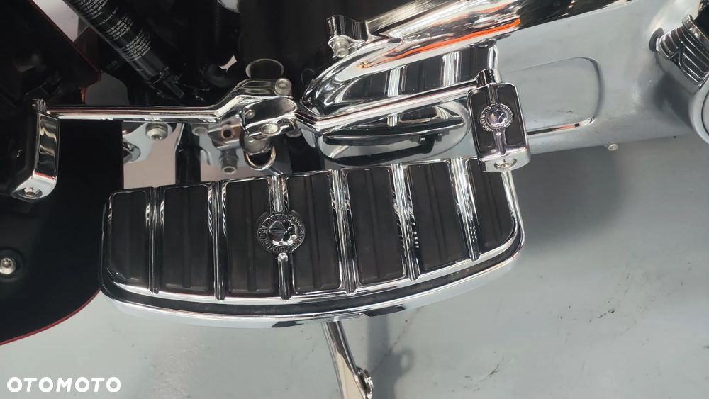 Harley-Davidson Touring Ultra Limited - 28