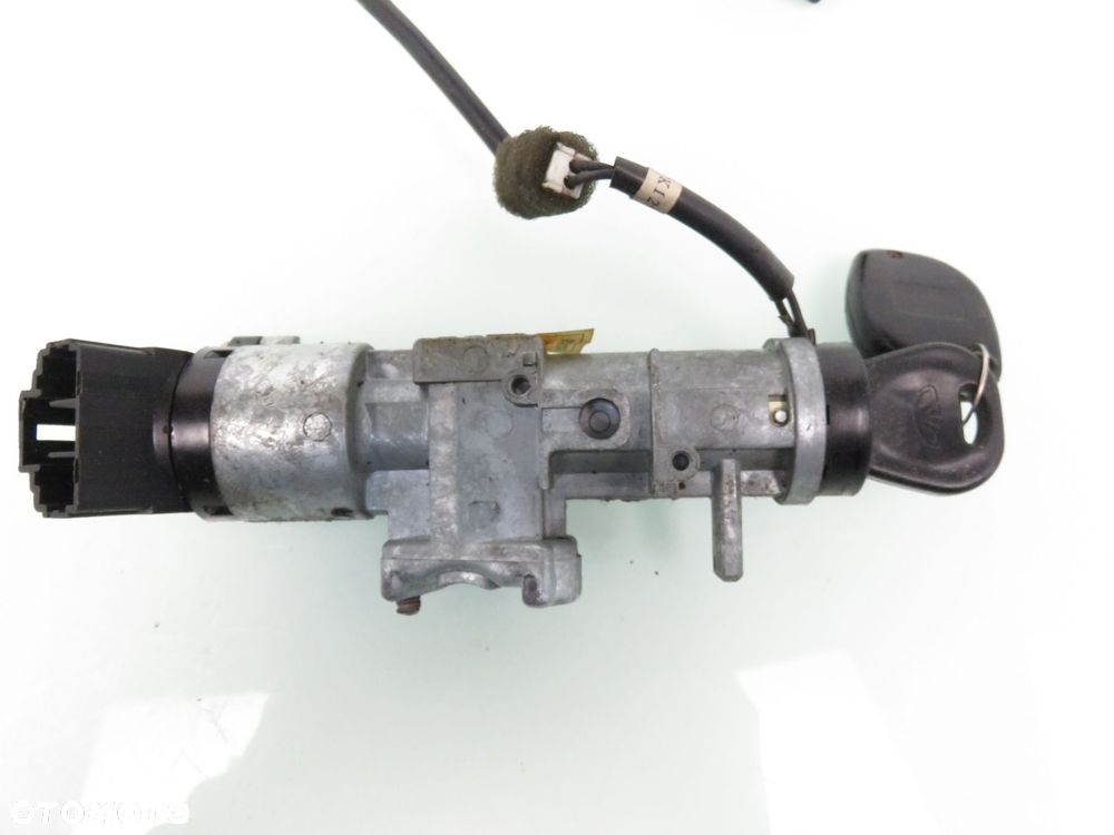 STACYJKA STEROWNIK DAEWOO LANOS 1.5 96303500 530825 - 6