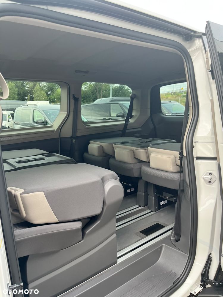 Volkswagen Multivan Family L2 Wyprzedaż 2026 - 18
